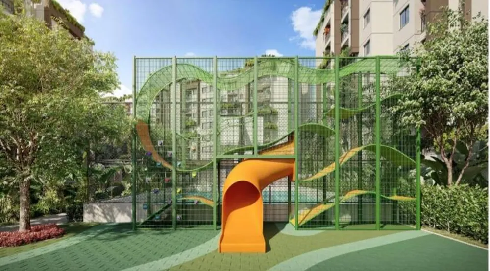 Apartamento, 3 quartos, 67 m² - Foto 2