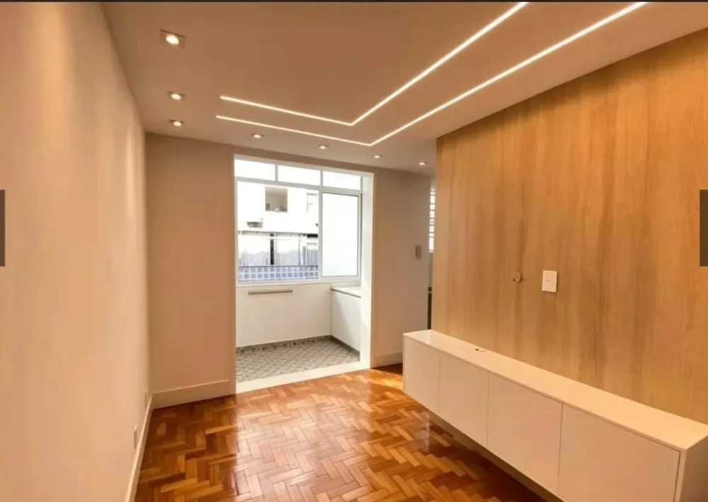 Apartamento, 1 quarto, 42 m² - Foto 1