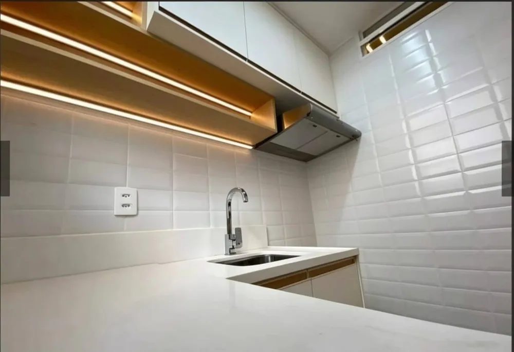 Apartamento, 1 quarto, 42 m² - Foto 8