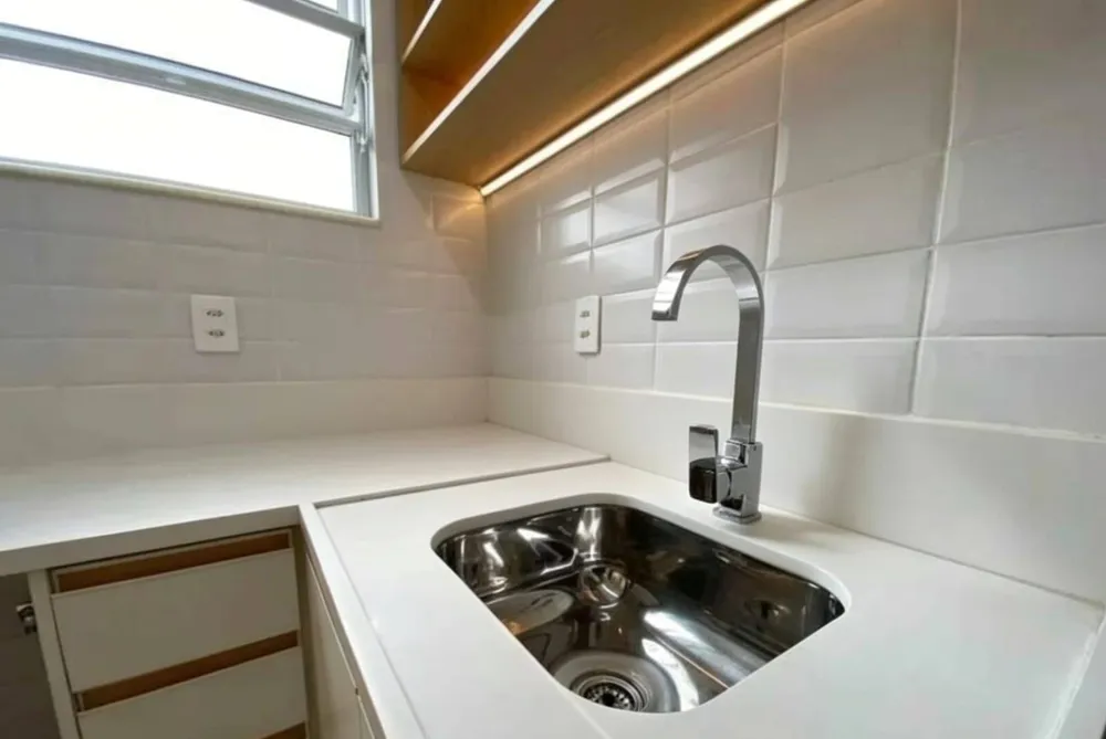 Apartamento, 1 quarto, 42 m² - Foto 9