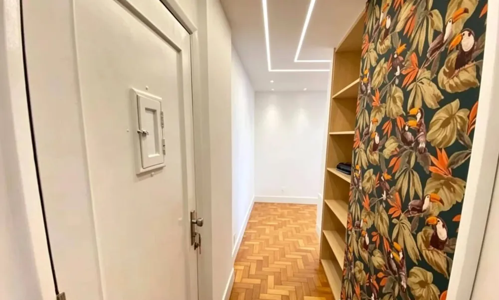 Apartamento, 1 quarto, 42 m² - Foto 5