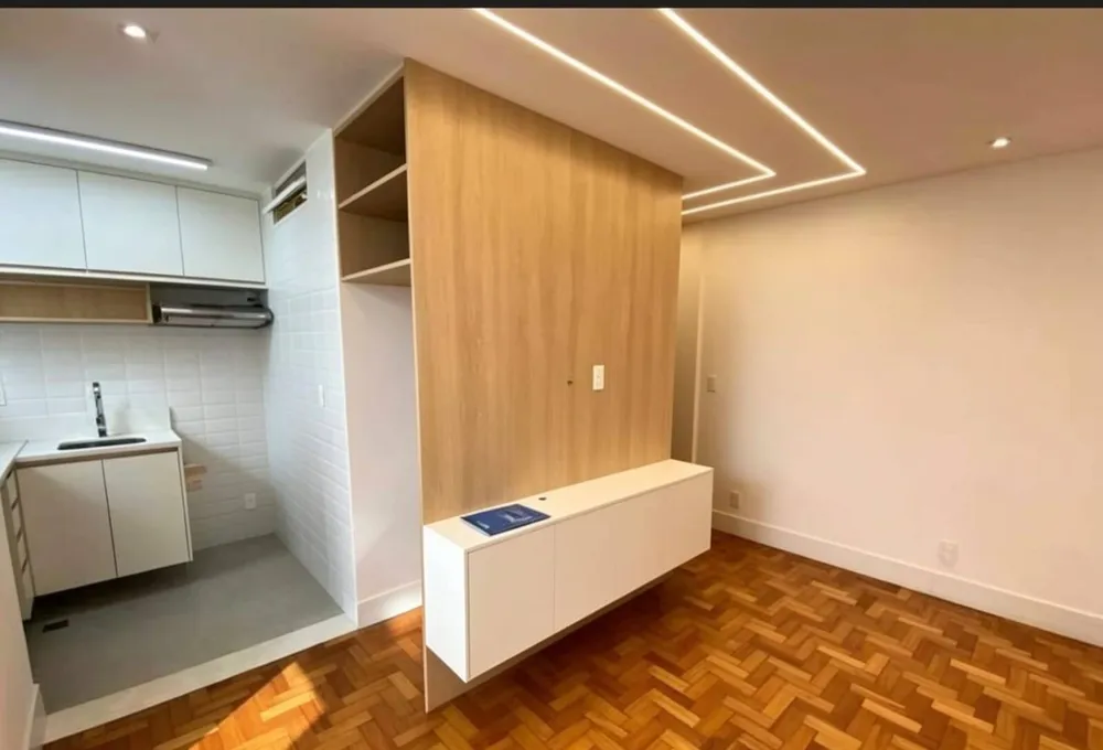 Apartamento, 1 quarto, 42 m² - Foto 4