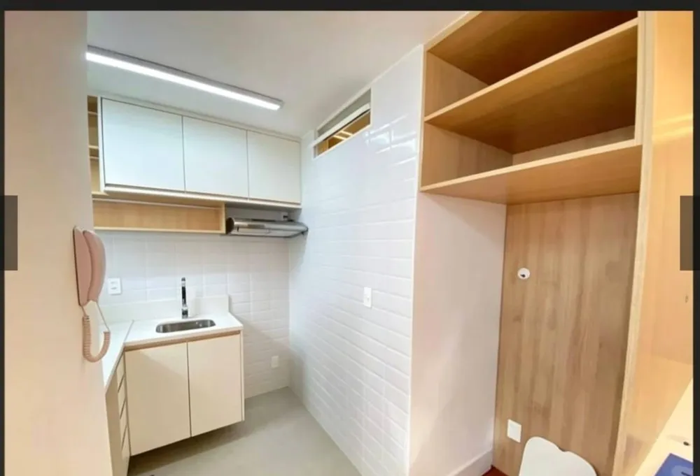 Apartamento, 1 quarto, 42 m² - Foto 12