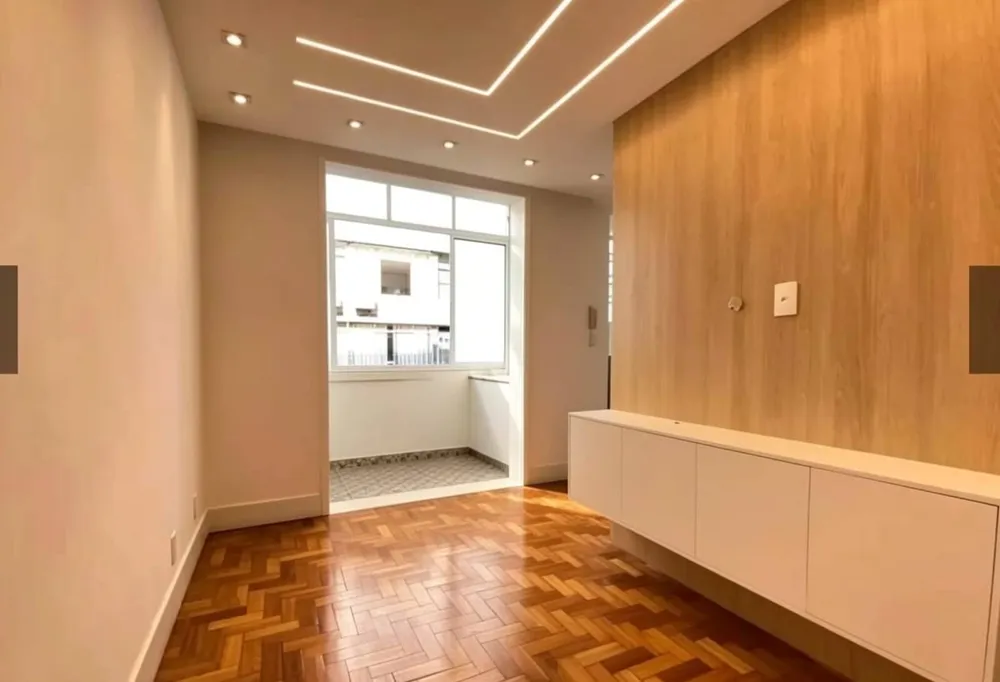 Apartamento, 1 quarto, 42 m² - Foto 3