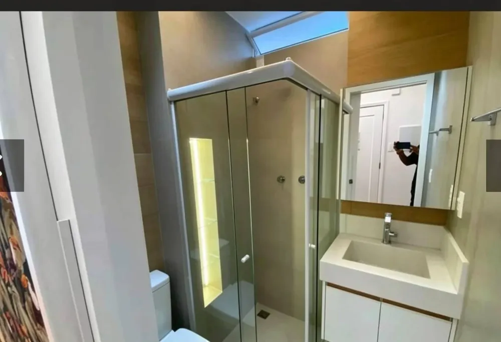 Apartamento, 1 quarto, 42 m² - Foto 11