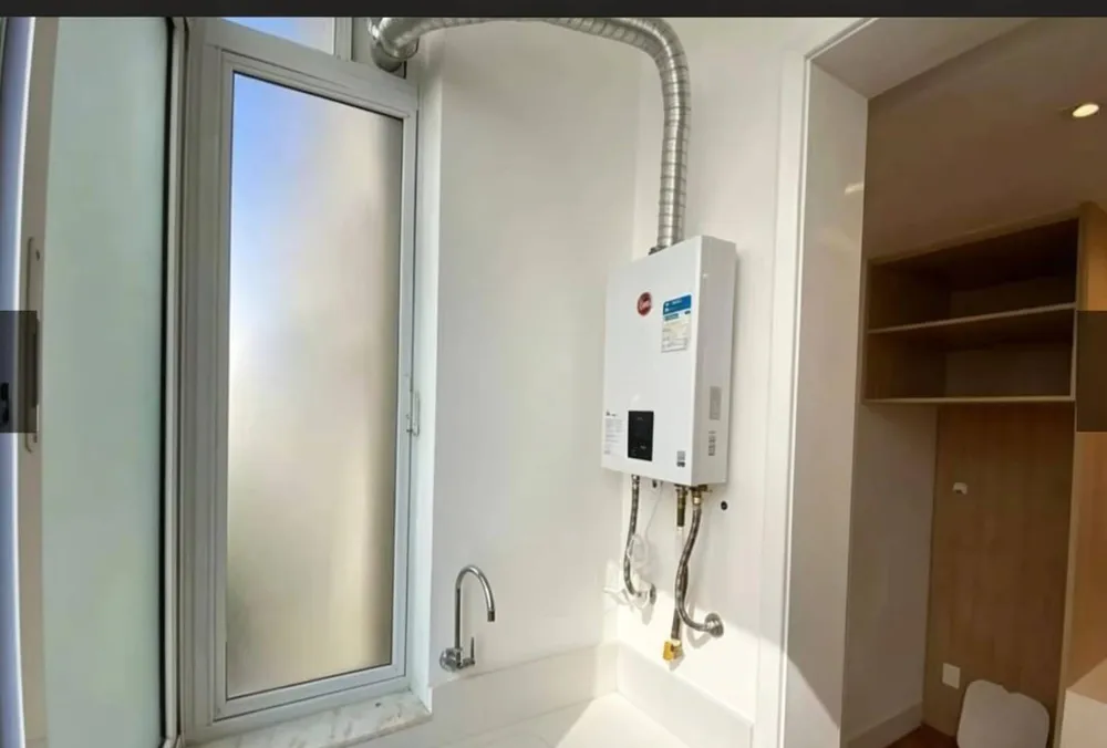 Apartamento, 1 quarto, 42 m² - Foto 10