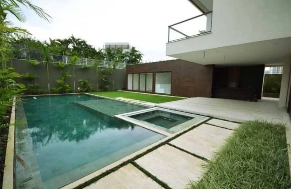 Casa, 5 quartos, 1600 m² - Foto 10