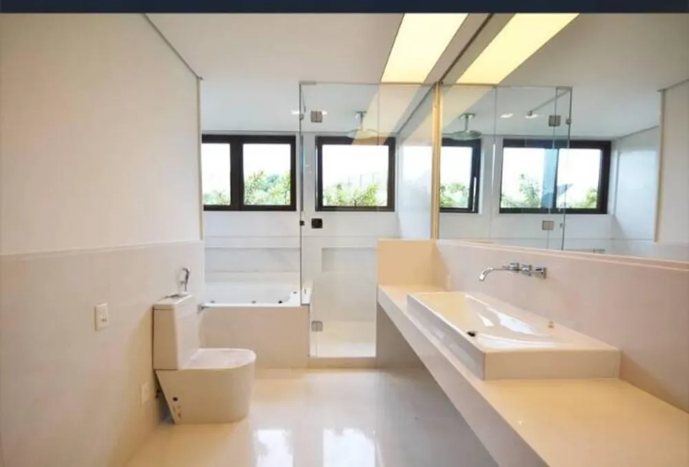 Casa, 5 quartos, 1600 m² - Foto 4