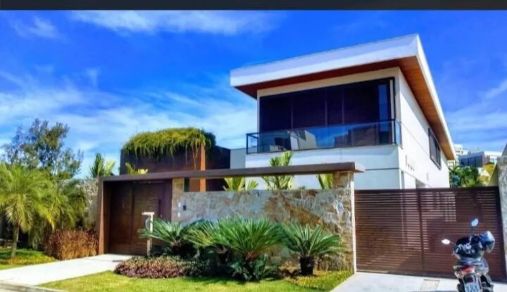 Casa, 5 quartos, 1600 m² - Foto 11