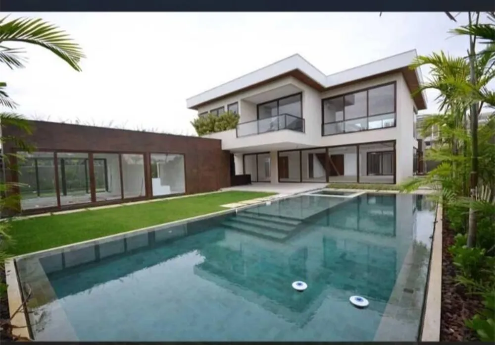 Casa, 5 quartos, 1600 m² - Foto 17