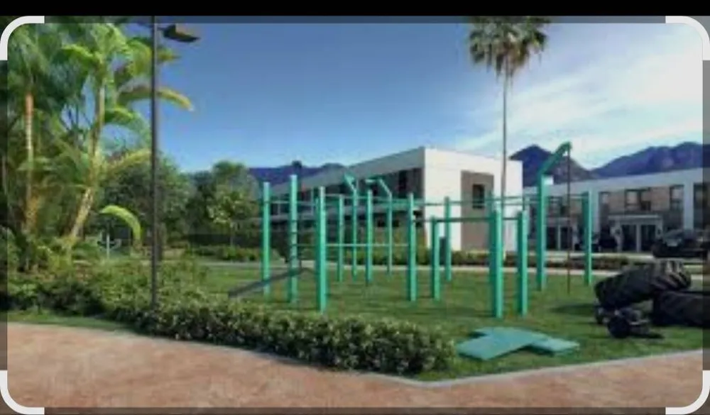 Casa de Condomínio, 2 quartos - Foto 12