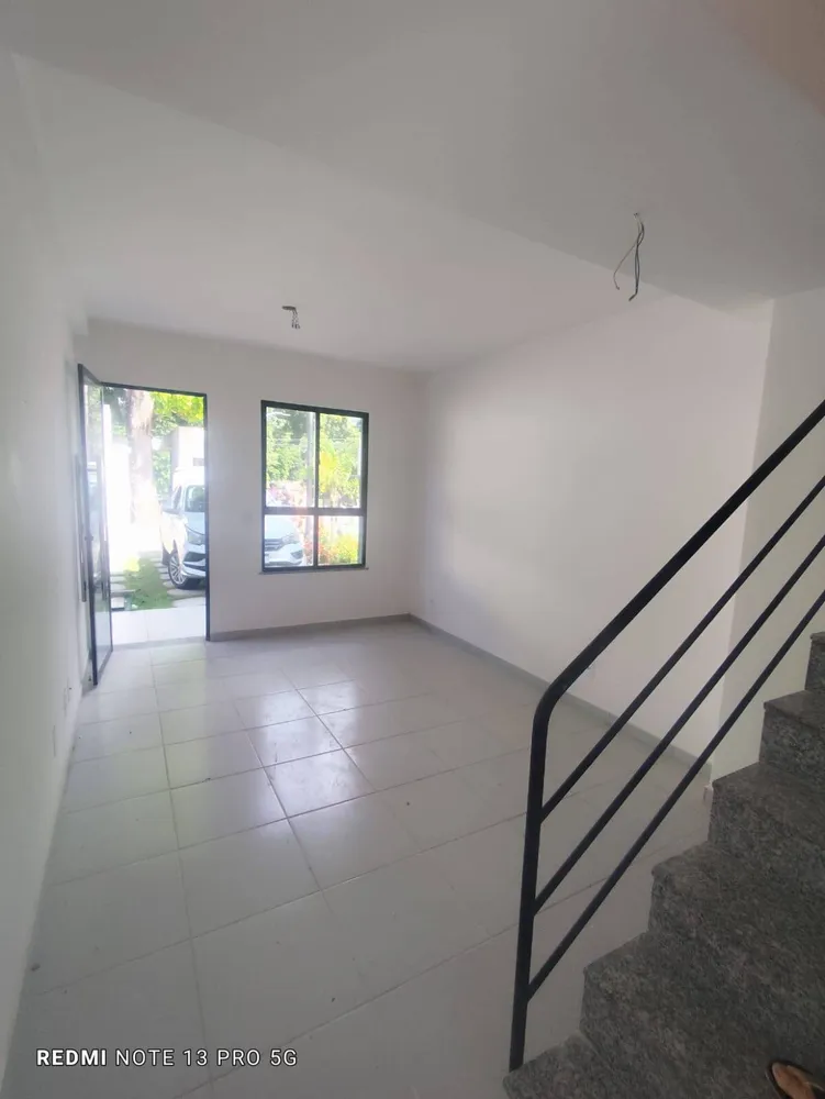 Casa de Condomínio, 2 quartos - Foto 18