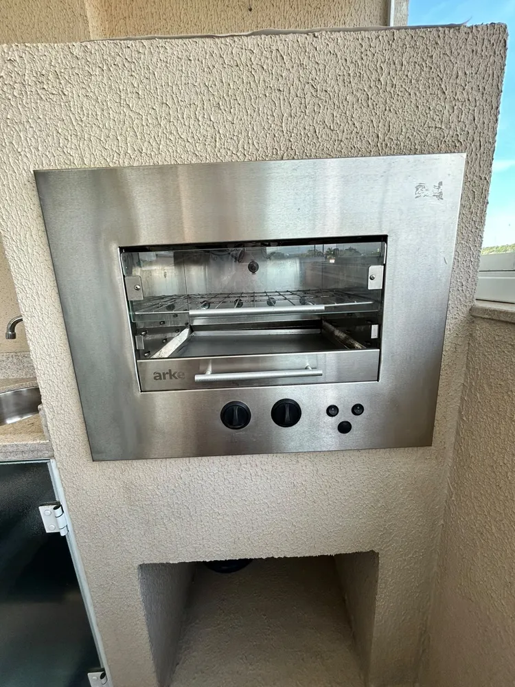 Apartamento, 2 quartos, 108 m² - Foto 35