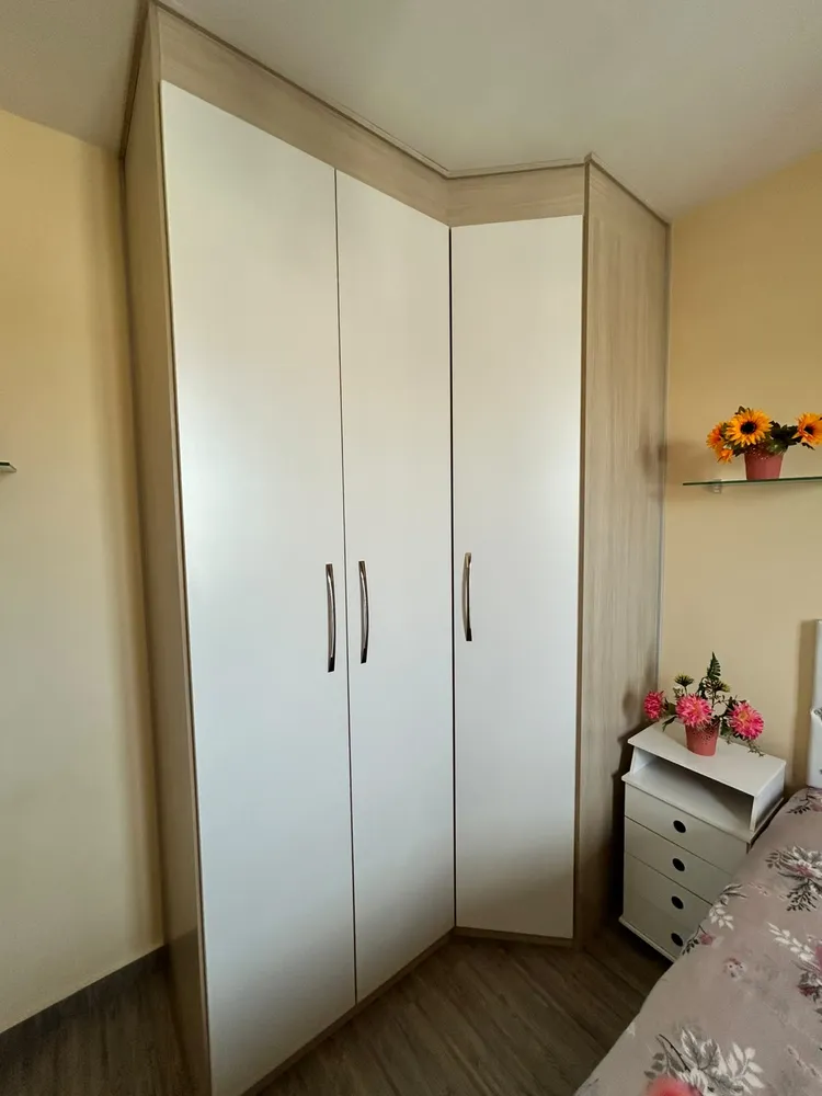 Apartamento, 2 quartos, 108 m² - Foto 19