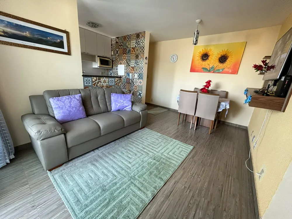 Apartamento, 2 quartos, 108 m² - Foto 6