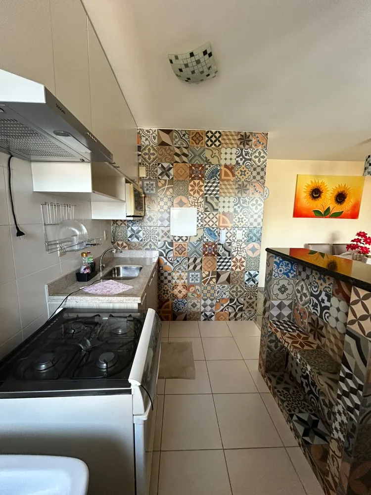 Apartamento, 2 quartos, 108 m² - Foto 13