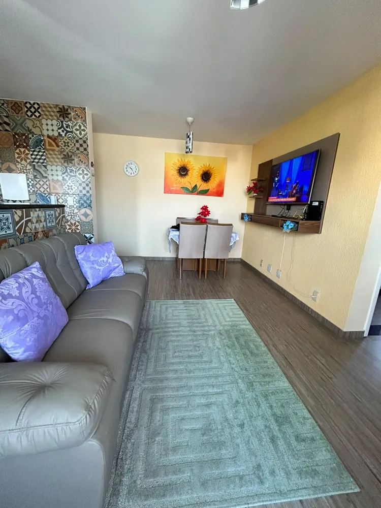 Apartamento, 2 quartos, 108 m² - Foto 8