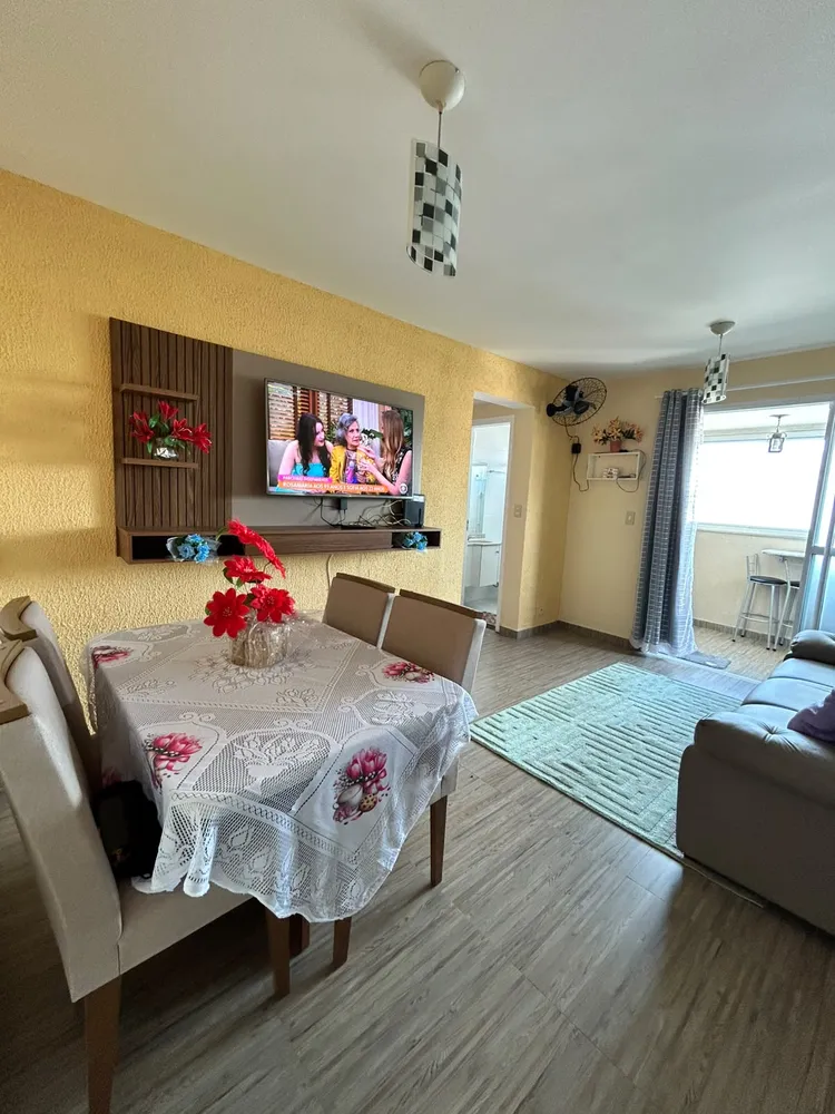 Apartamento, 2 quartos, 108 m² - Foto 9