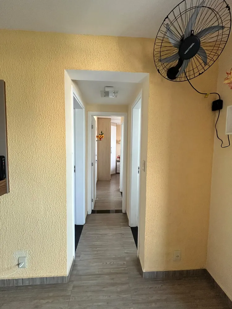 Apartamento, 2 quartos, 108 m² - Foto 16