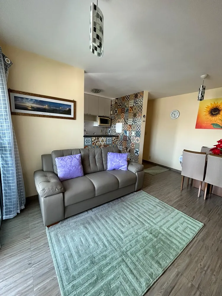 Apartamento, 2 quartos, 108 m² - Foto 7