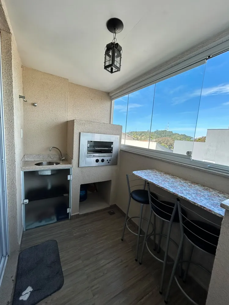 Apartamento, 2 quartos, 108 m² - Foto 33