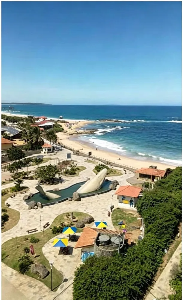 Apartamento, 2 quartos, 108 m² - Foto 1