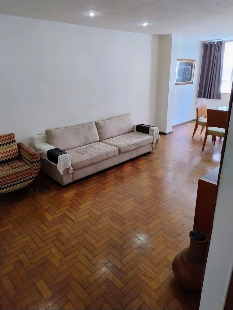 Apartamento, 3 quartos, 112 m² - Foto 6