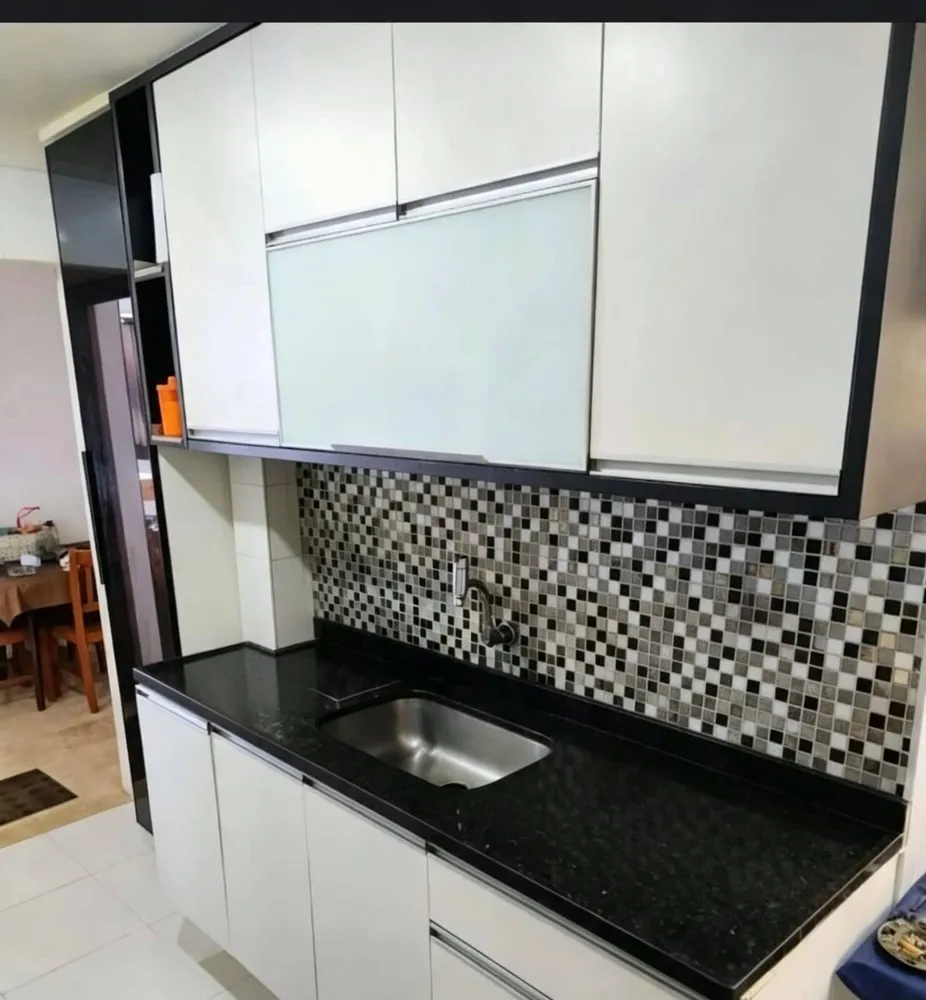 Apartamento, 3 quartos, 112 m² - Foto 33