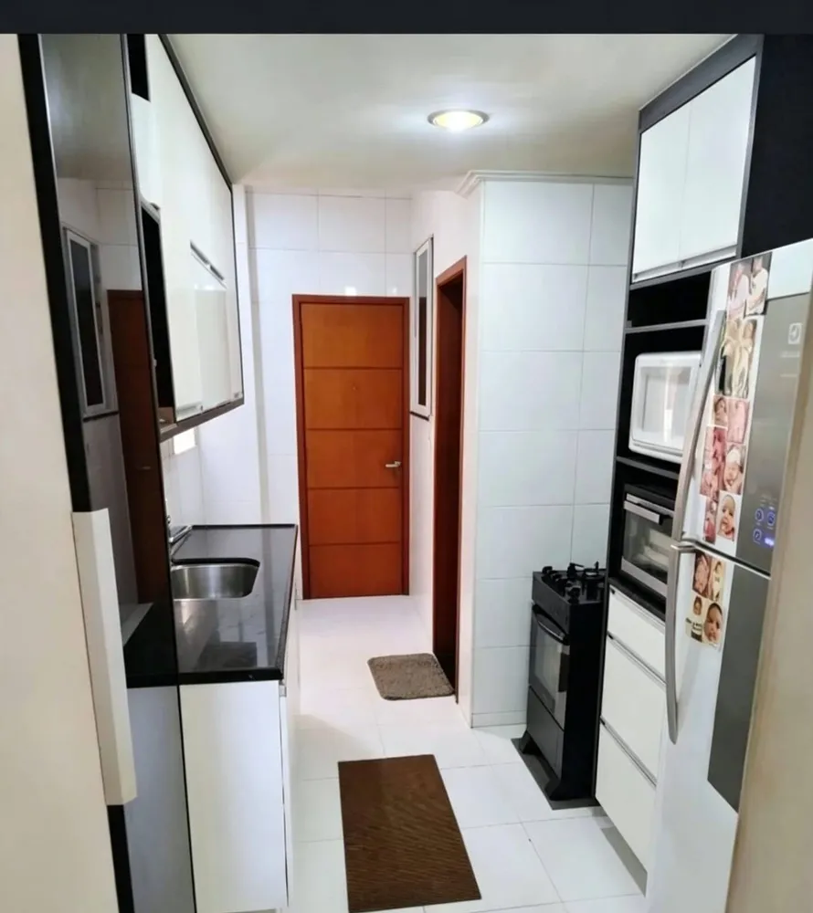 Apartamento, 3 quartos, 112 m² - Foto 32