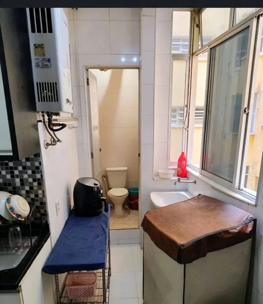 Apartamento, 3 quartos, 112 m² - Foto 34