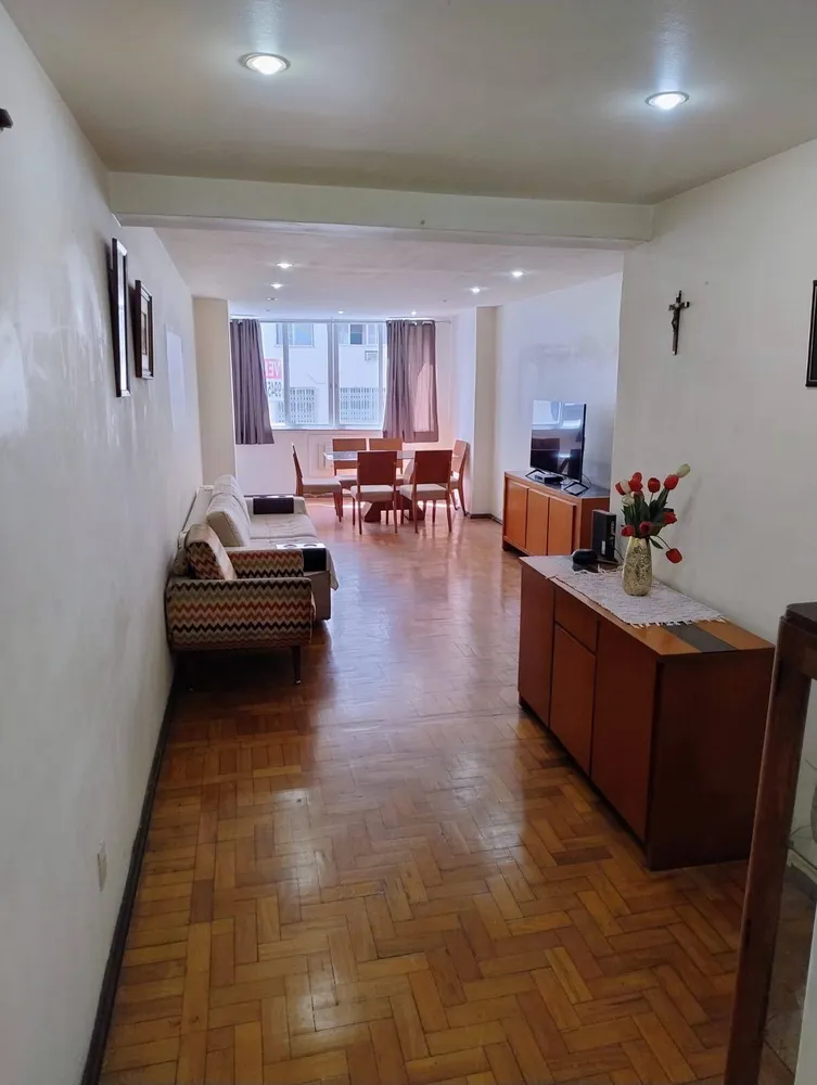 Apartamento, 3 quartos, 112 m² - Foto 10