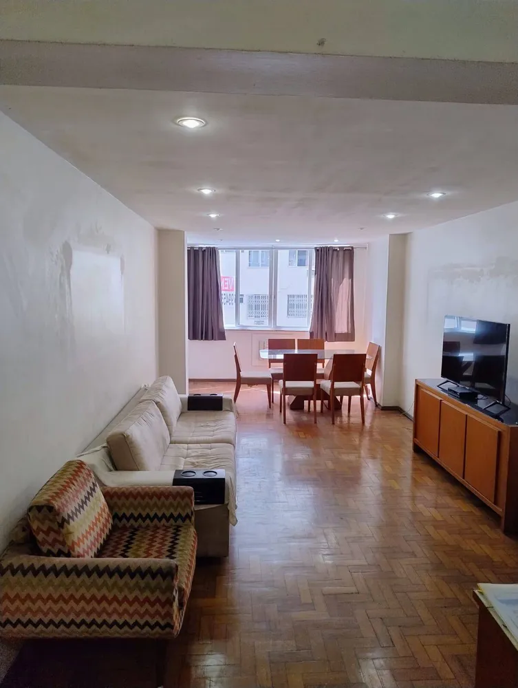 Apartamento, 3 quartos, 112 m² - Foto 5