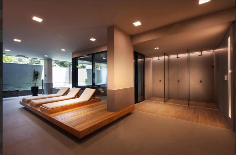 Apartamento, 4 quartos, 233 m² - Foto 16