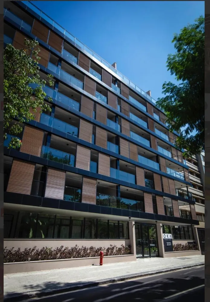 Apartamento, 4 quartos, 233 m² - Foto 10
