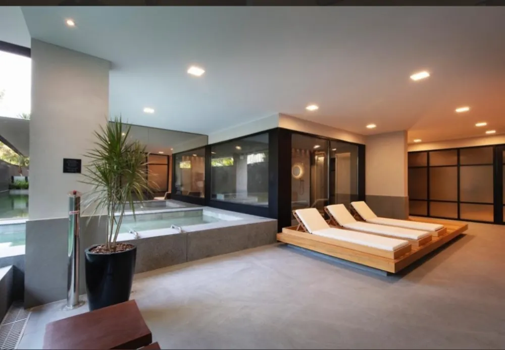 Apartamento, 4 quartos, 233 m² - Foto 13