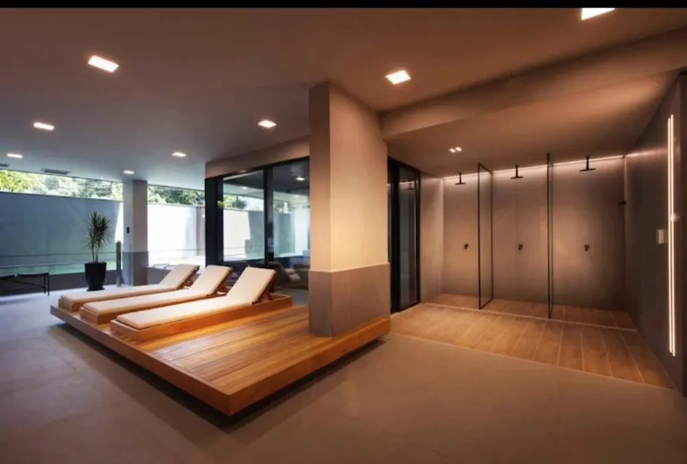 Apartamento, 4 quartos, 233 m² - Foto 21