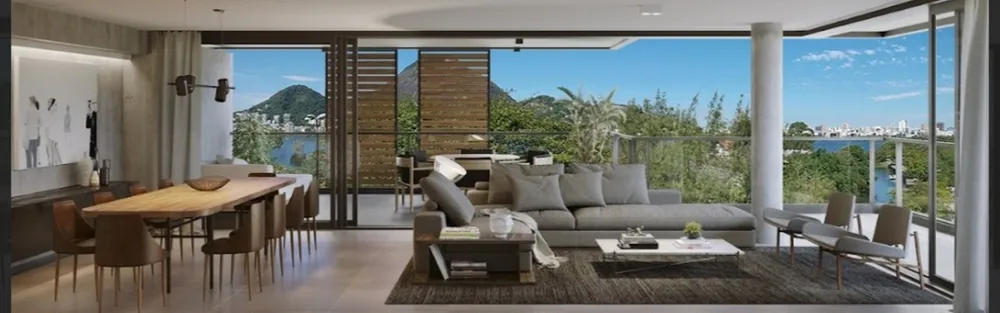 Apartamento, 4 quartos, 233 m² - Foto 25