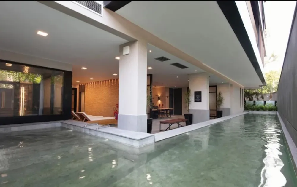 Apartamento, 4 quartos, 233 m² - Foto 24