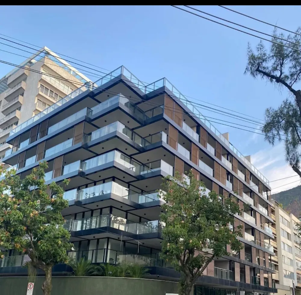 Apartamento, 4 quartos, 233 m² - Foto 23
