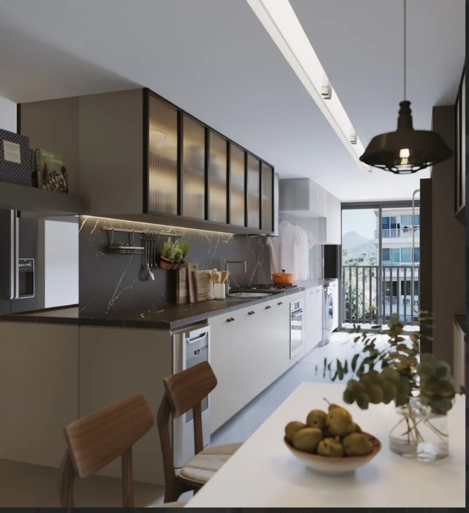 Apartamento, 4 quartos, 233 m² - Foto 27