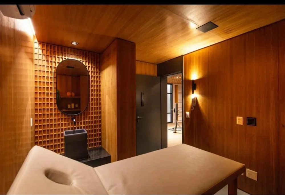 Apartamento, 4 quartos, 233 m² - Foto 19