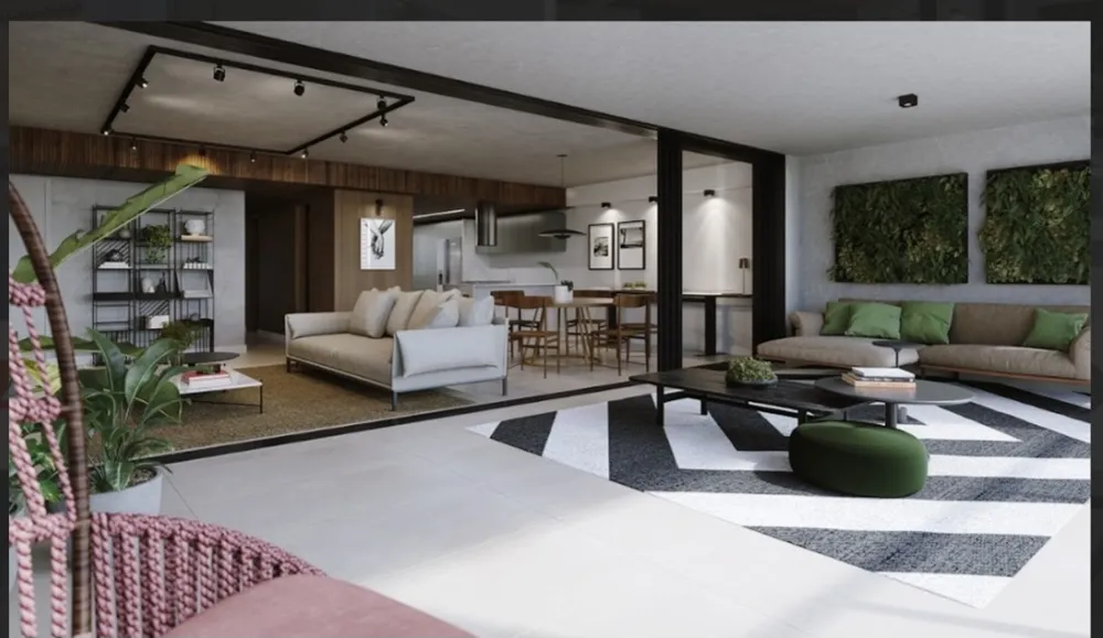 Apartamento, 4 quartos, 233 m² - Foto 26