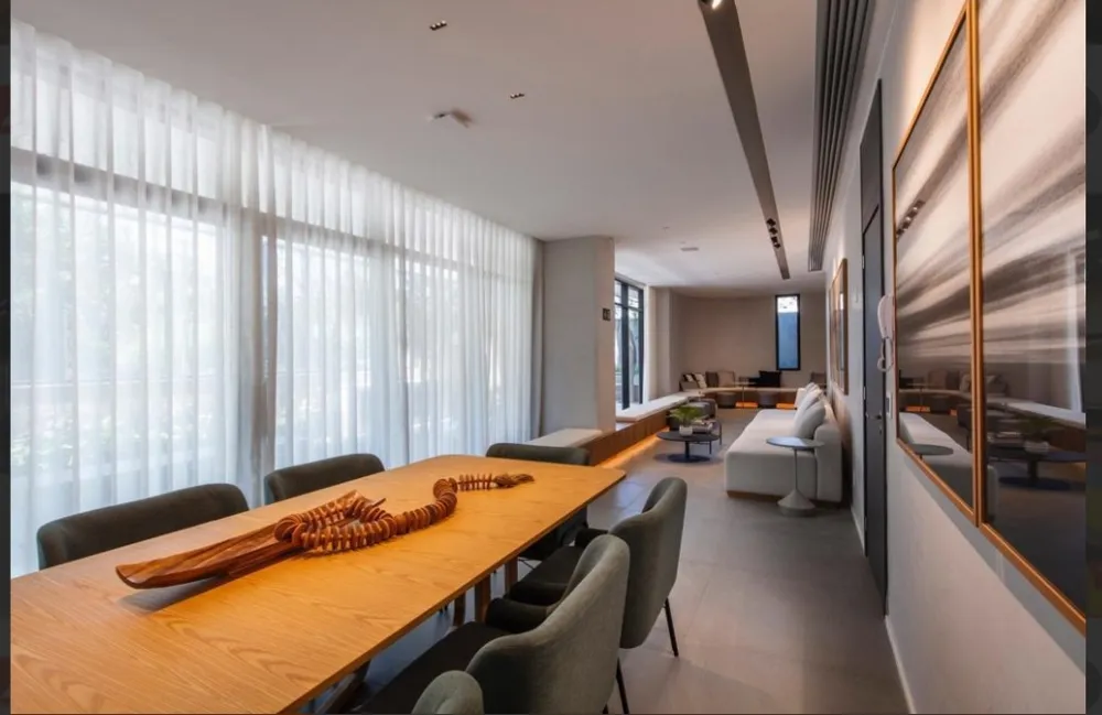 Apartamento, 4 quartos, 233 m² - Foto 14