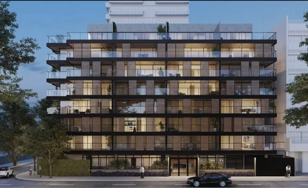 Apartamento, 4 quartos, 233 m² - Foto 22