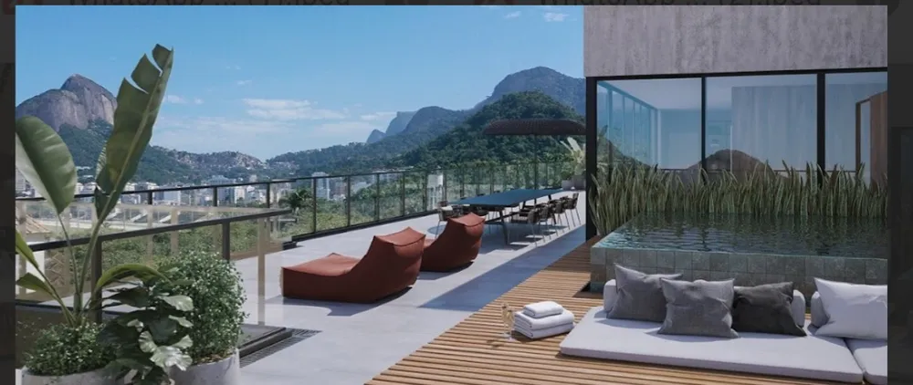 Apartamento, 4 quartos, 233 m² - Foto 3