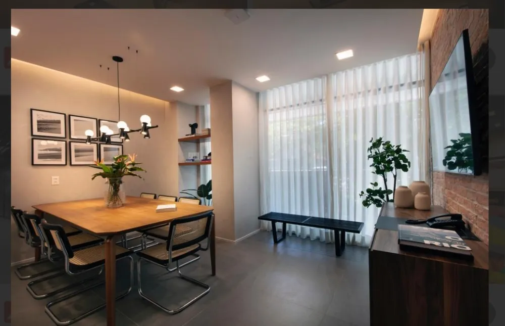 Apartamento, 4 quartos, 233 m² - Foto 12