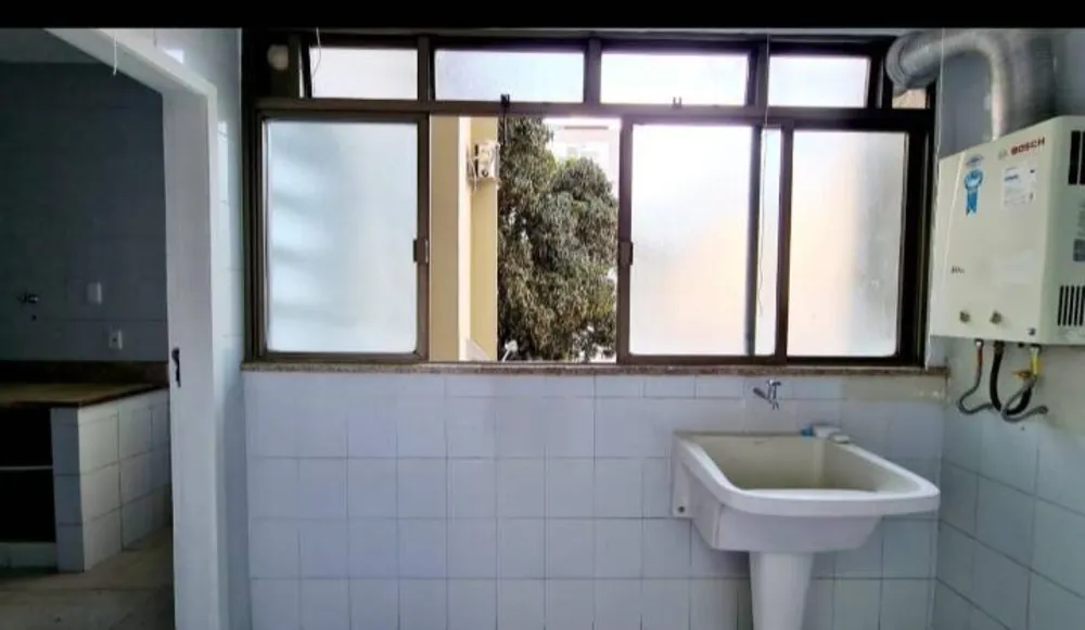 Apartamento, 3 quartos, 133 m² - Foto 7