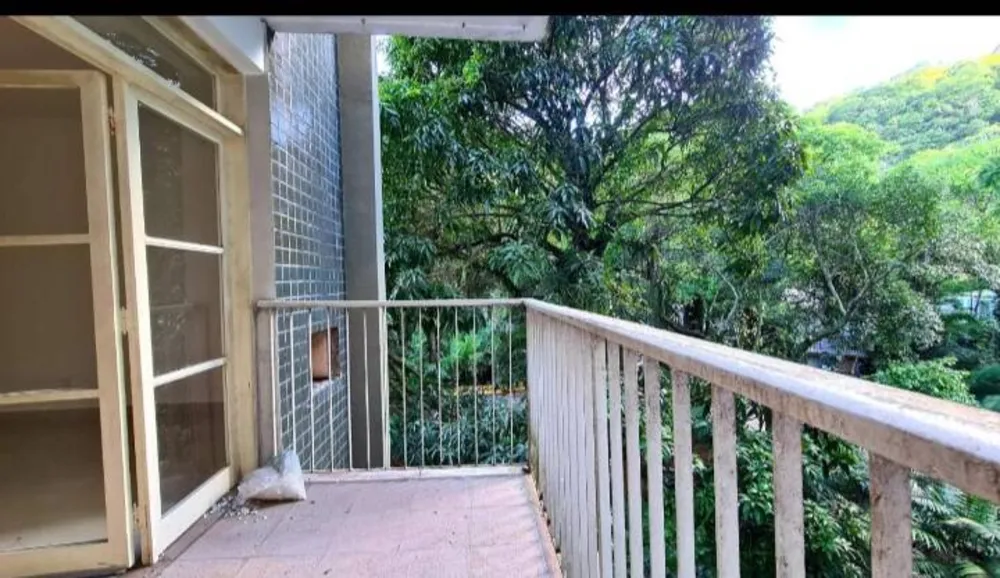 Apartamento, 3 quartos, 133 m² - Foto 1