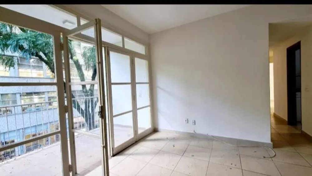 Apartamento, 3 quartos, 133 m² - Foto 2