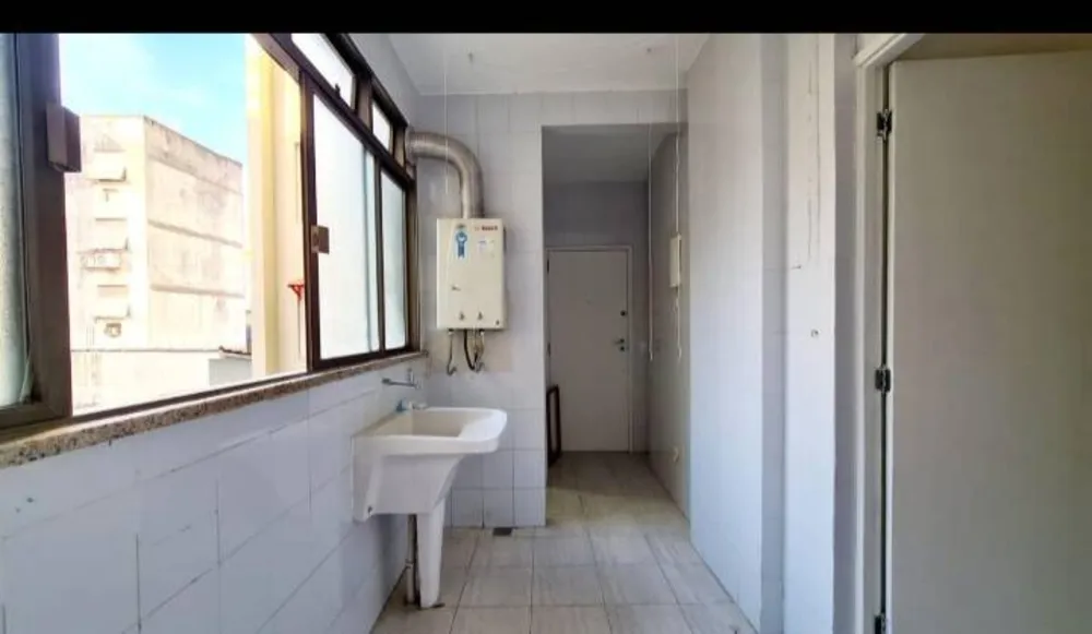 Apartamento, 3 quartos, 133 m² - Foto 5